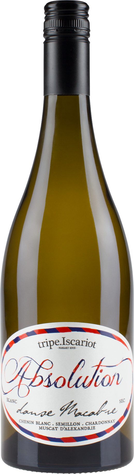 tripe.Iscariot Absolution Danse Macabre